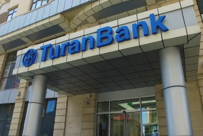 “Turan Bank”ın Zaqatala filialında vətəndaşın evini hərraca çıxarmış Röyal Hacıyevin əməllərindən ölkə başçısına müraciət olundu