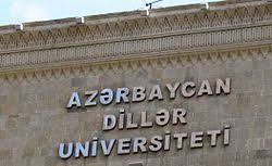 ﻿ Azərbaycan Dillər Universiteti ADLI BAZAR... - Tələbələr İFŞA EDİR...