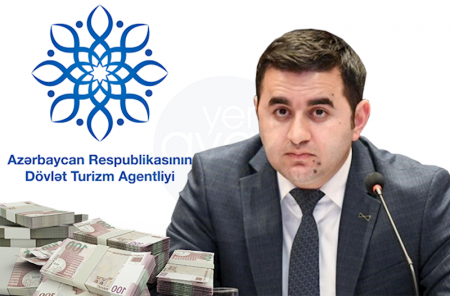 Agentlik “Turizm Könüllüləri” İB ilə 200 minlik müqaviləni necə imzalayıb? – Müəmma