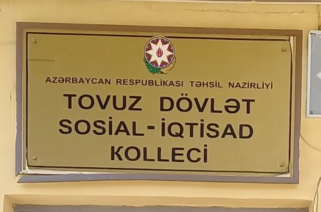 Bələdiyyə sədri müəllim kimi işə götürülür,15-20 ilin müəllimlərinə ərizənizi yazın deyilir- KOLLEC DİREKTORUNDAN ŞİKAYƏT