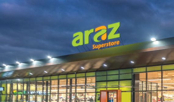 "Araz Supermarket" ekoloji təhlükəsizlik haqqında qanunvericiliyi pozdu - PROTOKOL