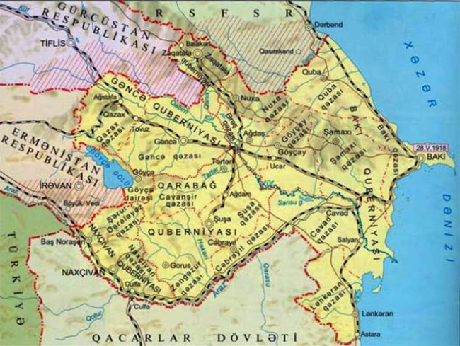 Sülh prosesində iki çətin məsələ hansıdır? – Detallar açıqlandı