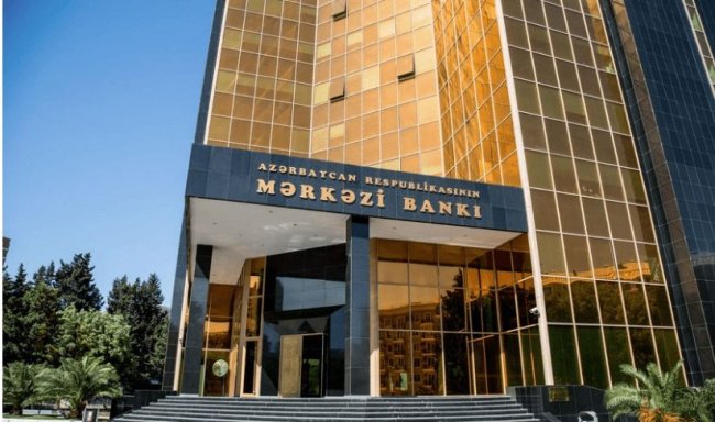 Mərkəzi Bank dövlətə xüsusilə külli miqdarda borcu olan şirkəti cəzalandırdı