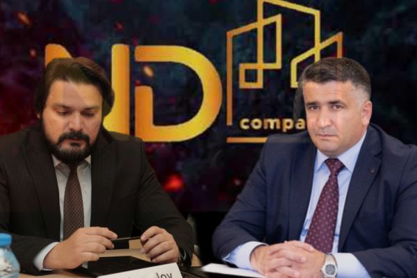 "ND COMPANY" qanunsuz işci çalışdırmaqda ittiham olunur