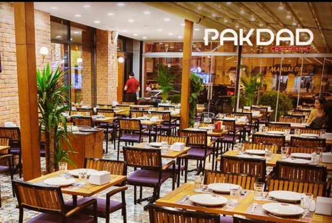 "Pakdad" restoranlar şəbəkəsinin sahibi ilə bağlı qərar çıxarıldı