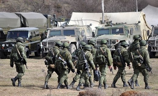 Putin general-polkovniki Suriyaya göndərdi