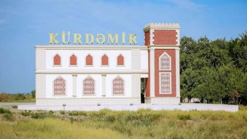 Kürdəmir sakini rəsmi qurumları saxta akt tərtib etməkdə İTTİHAM EDİR – MÜRACİƏT / FOTO