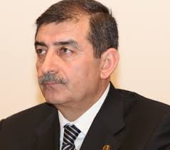 Özünü `ŞİRVANŞAH` zənn edən icra başçısı...