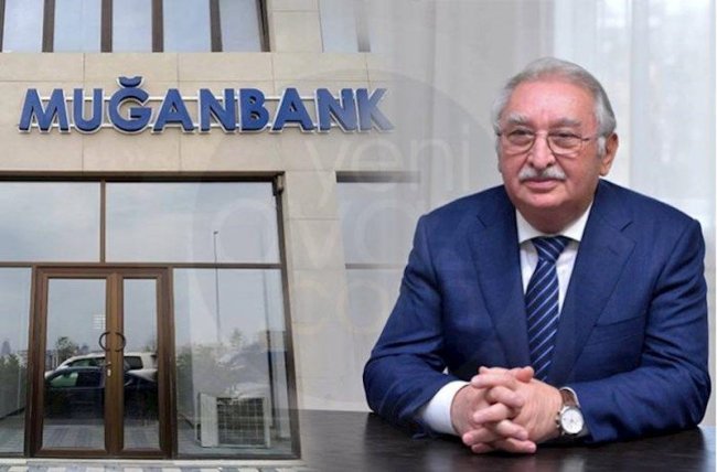 "Gözləmək olardı ki, digər müflis bankların çoxunun sahibləri kimi “Muğanbank”ın yiyələrinə qarşı tədbirlər görüləcək, lakin əksi oldu..."