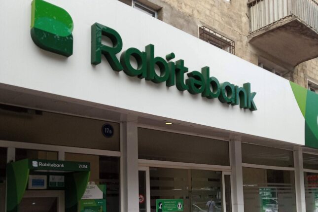 “Rabitəbank” müştərisinin başına bu oyunu açdı – Foto