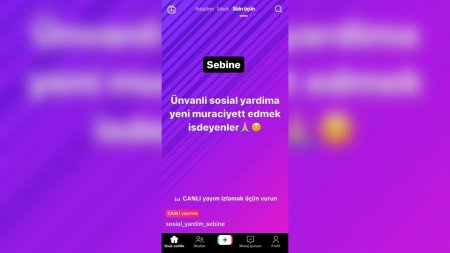 Qanunsuz yolla ünvanlı sosial yardım “düzəldən”lər KİMDİR? - “Tiktok” dələduzları yenə İŞ BAŞINDA