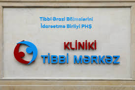 “Kliniki Tibbi Mərkəz” məhkəməyə verildi