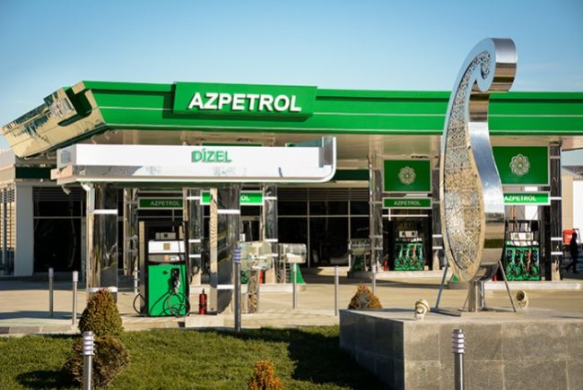 FHN "Azpetrol LTD"də nöqsanlar aşkarladı