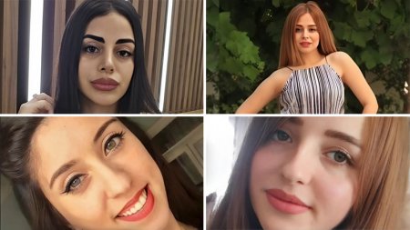 Gözəllik uğrunda canından olanlar: İki uşaq anası Aybəniz, 22 yaşlı model Leyla, 17 yaşlı Aygül - ARAŞDIRMA