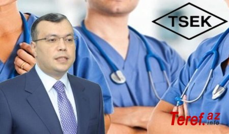 TƏBİB (Şamaxı HMK) tibbi xidmətdən də imtina edir, imtinanı qərarını verməkdən də