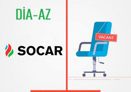 SOCAR İnsan Resursları Portalında NONSENS!!! - "Bu nə absurd bir vakansiya tərtibatıdır?"