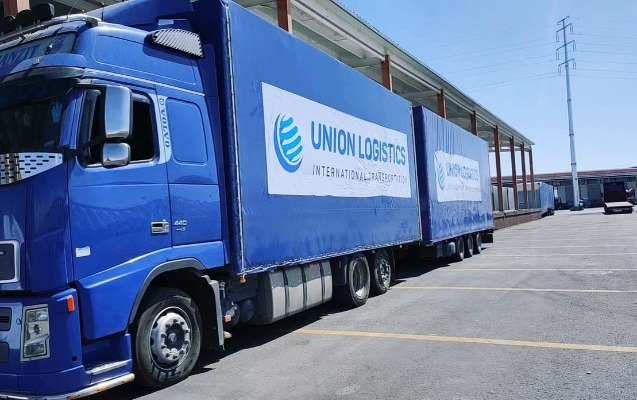 “Union Logistics” şirkəti sahibkarların 300 min dollarını mənimsəyib?