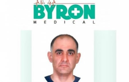 "Byron Medical"ın dövlətə vergi borcu üzə çıxdı- FOTOLAR