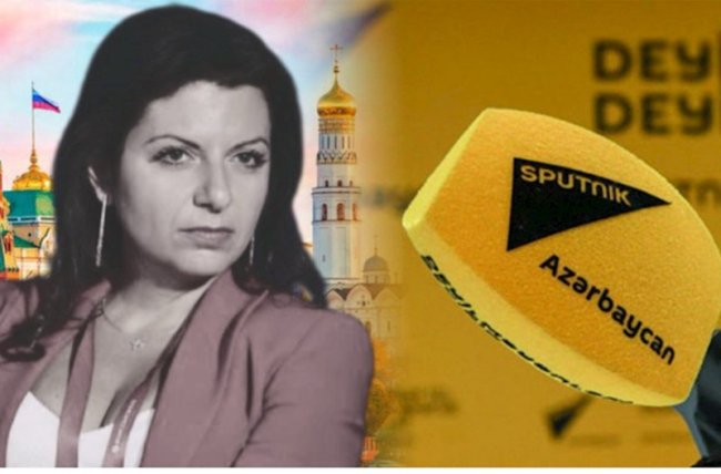 Rusiyanın ölkəmizdəki RUPORU — “Sputnik Azərbaycan”la bağlı SENSASİON FAKTLAR