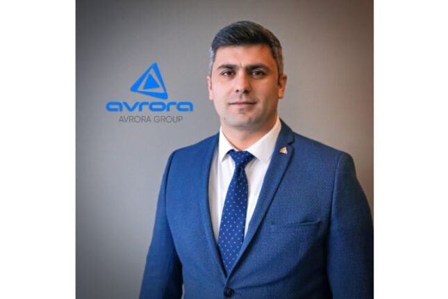 “Avrora Group”un vergi borcu üzə çıxdı – Foto