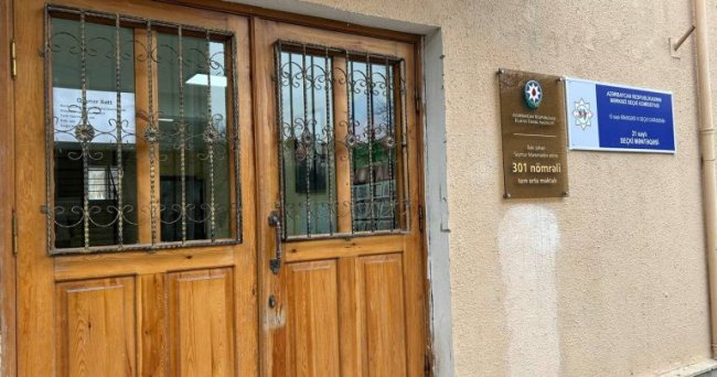 Armudbaş”, “hinduşkabaş”, “həşərat”… – 301 saylı məktəbin direktoru müəllimlərə belə xitab edir…/RÜSVAYÇILIQ