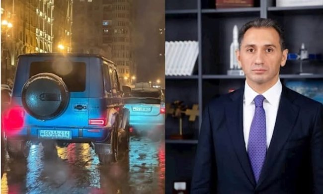 “Nazir yarım milyonluq avtomobil idarə edir, mənə isə 265 manat əmək haqqını çox gördü” – RƏŞAD NƏBİYEVLƏ BAĞLI SENSASİON İDDİALAR /FOTO
