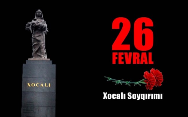 Azərbaycandakı dini konfessiyaların rəhbərləri Xocalı soyqırımı ilə bağlı dünya ictimaiyyətinə müraciət ünvanlayıb