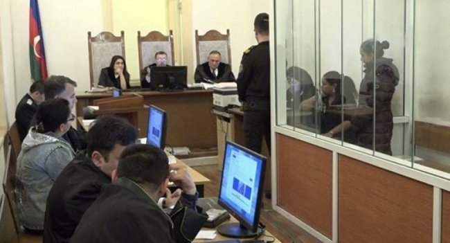 1 milyonluq "qanpulu işi"ndə gərginlik - burada bizi lənətləyirlər