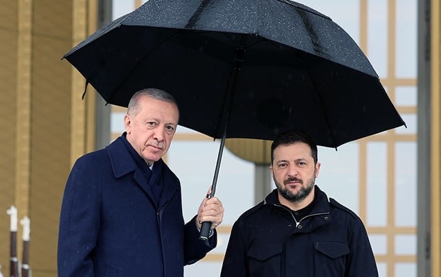 “Sizin çətiriniz altında, “Türk axını”nı niyə hədəf alır?”-Lavrovun  Ankaraya zəngi
