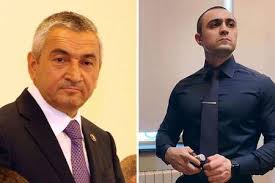 Adil Vəliyev dünya-aləmi oğluna PEŞKƏŞ EDİB... - VƏTƏNDAŞ KİMDİR Kİ?..