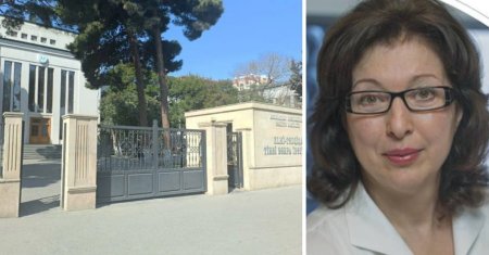 "Bu şəxslər direktora arxalanıb İSTƏDİYİNİ EDİR..." - ÖZBAŞINALIQ!