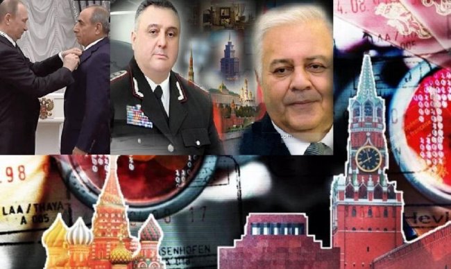 Azərbaycandakı “yenilməz” Rusiya şəbəkəsi… – Onun sıraları Mehdiyev və bir neçə sabiq nazirlə məhdudlaşırmı?
