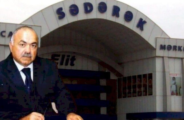 “Sədərək” Firması cərimələnə bilər