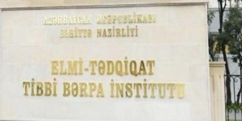 “Rusca təhsil almış alimlərə xüsusi imtiyaz tanınır” - Tibbi Bərpa İnstitutunun elmi işçilərindən ölkə başçısına şikayət