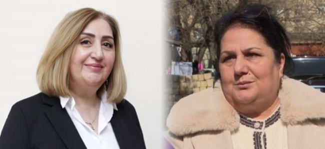 “Direktor bizə hinduşkabaş deyir” - Müəllim