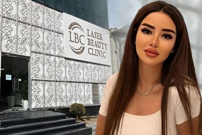 “Laser Beauty Clinic” nazirliyin qərarına əməl etmir: Fəaliyyətini davam etdirir