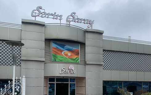 "Sərin”də kabablar hansı ətdən hazırlanır? FOTO