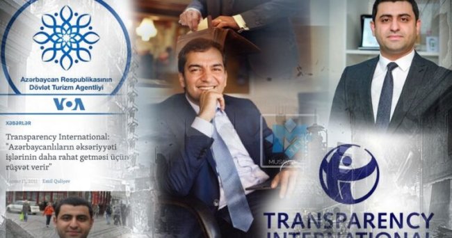 Turizm Agentliyində NƏ BAŞ VERİR? - MÜƏMMA