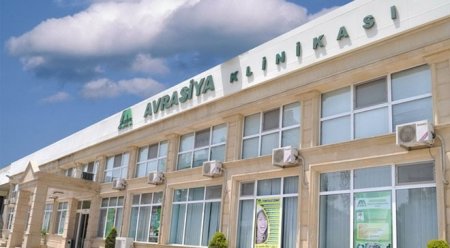 “Bir həftə üçün “Avrasiya klinikası”na 16500 manat ödədik” - MƏHKƏMƏ İŞİ