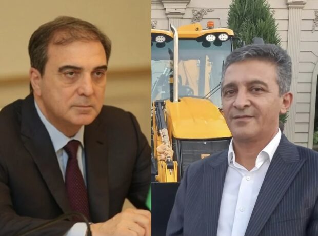 Gəncə ŞİH ilə Su Kanalı idarəsinin rəisi dövlətin 49 milyon 500 min dollar kanalizasiya pulunu necə mənimsədilər?! - DE-FAKTO