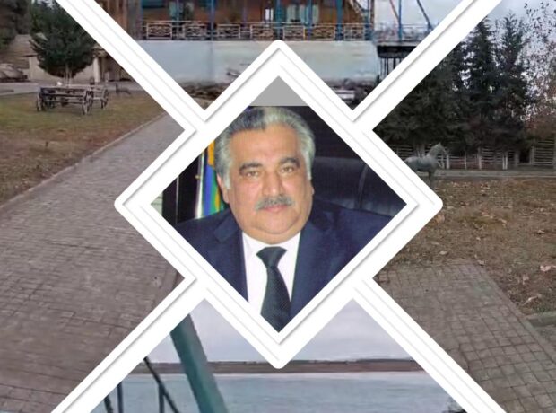 Sabiq icra başçısı SAHİL qəsəbəsində villasını və torpağını satışa çıxardı – 2 milyon ABŞ dollarına