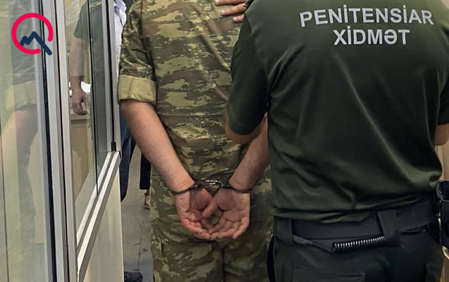 “Yaxşı, Maliyyə Nazirliyindən soruşan olubmu ki, bu pulu niyə ayırmısan?”