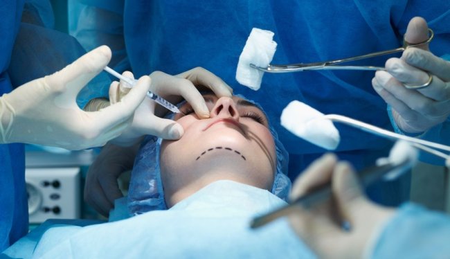 Plastik cərrahlar QİYMƏTİ QALDIRDI – Burun 5 min…