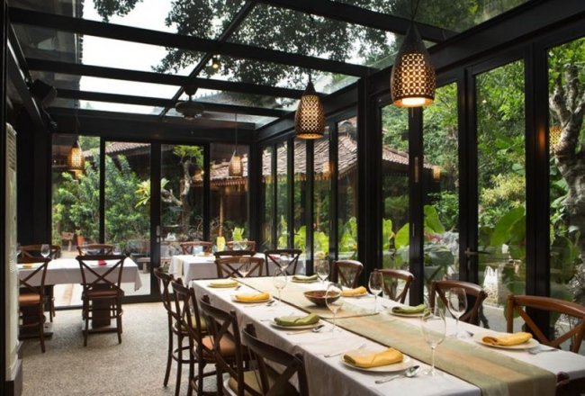 "Sarı Qaya" restoranının fəaliyyəti məhdudlaşdırıldı