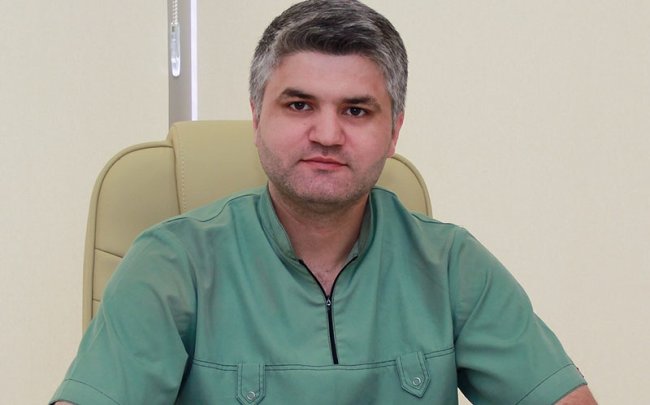 "Etalon Hospitalı"nın plastik cərrahı Seymur Məmmədov əməliyyat etmişdi-34 yaşlı qadın öldü
