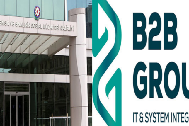 “B2B GROUP” il ərzində ƏƏSMN-dən 12 milyonluq tender udub- ARAŞDIRMA