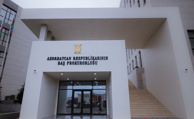 Respublika Endokrinoloji Mərkəzinin vəzifəli şəxslərinin qanunsuz əməlləri ilə bağlı cinayət işi başlandı