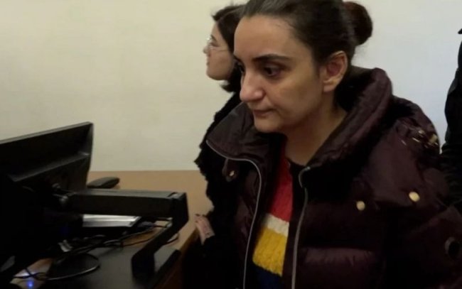 “Qanpulu işi”ndə zərərçəkən üsyan etdi: “O pulu mənə Gürcüstan höküməti vermişdi”
