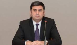 Elşən Salahov Xəzər rayonunu QARIŞ-QARIŞ SATIB... - AY BƏRƏKALLAH..