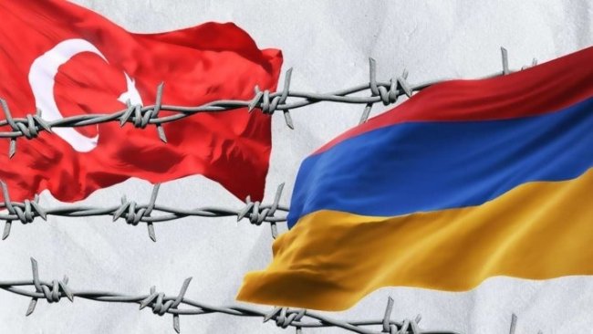 Qardaş Türkiyədən gözlənilməz addım: ermənilərlə sərhəd açıldı, Bakı xəbərsiz qaldı